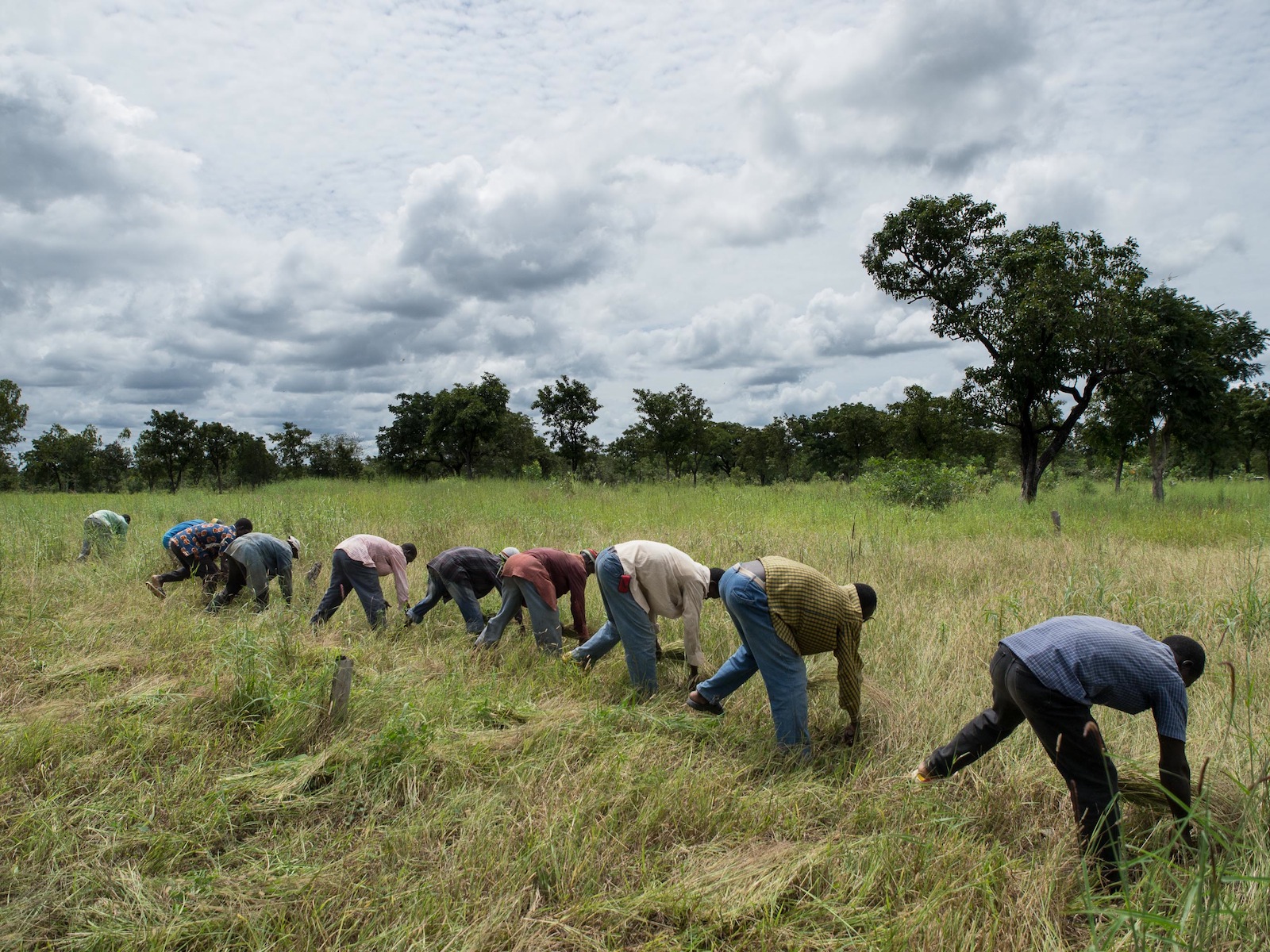 Enviro Burkina