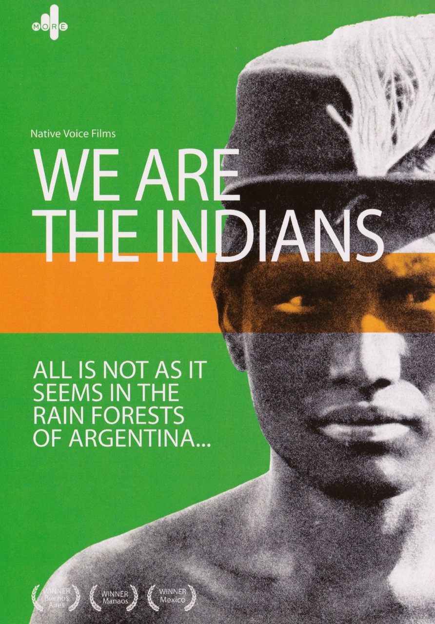 We are the indians