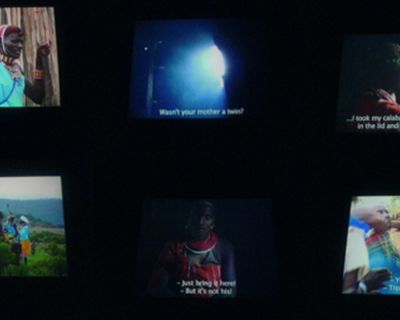 After The Rains Came