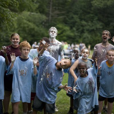 Envisioning Normality