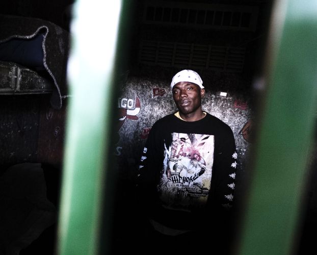 Hip-Hop, mi desahogo