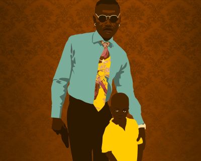 The Yayas de l’Elegance