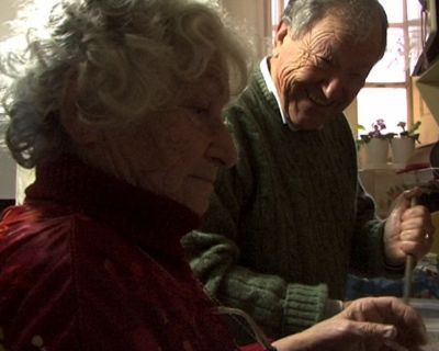 Tender kisses are hard to find