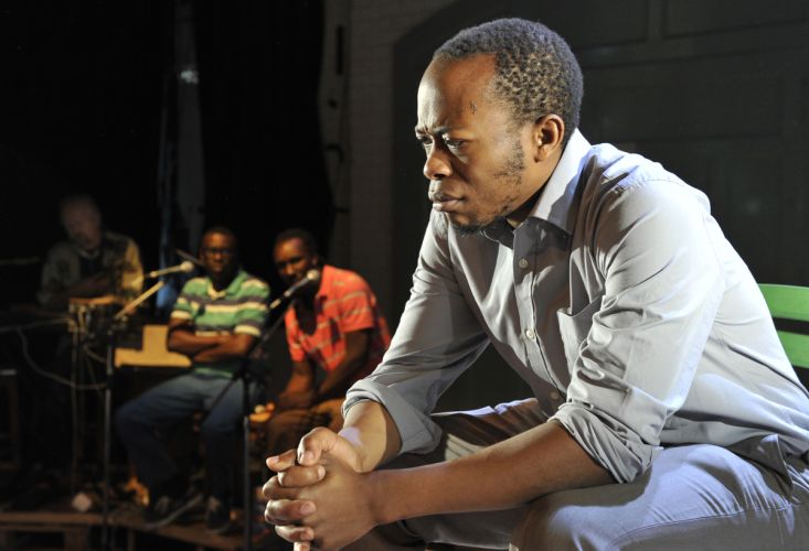 The Man Who almost Killed Himself