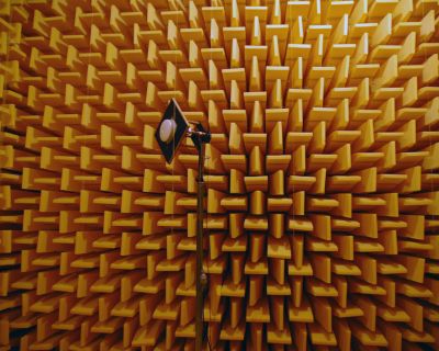 Acoustic signatures Image