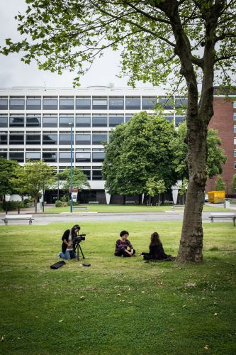 Short Course Ethnographic Documentary