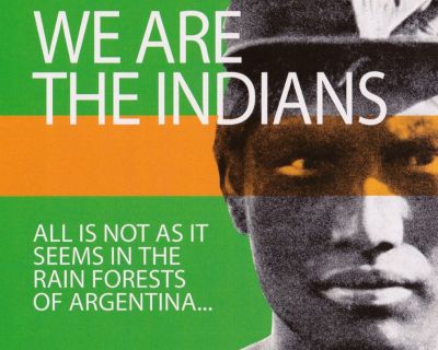 We are the indians