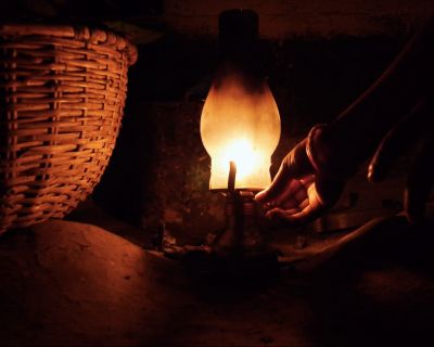 Niishii – Night Worlds