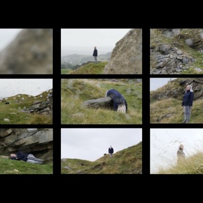 Stephen - Dancing in Pott Shrigley