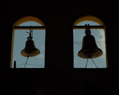 A Future Buried in the Past