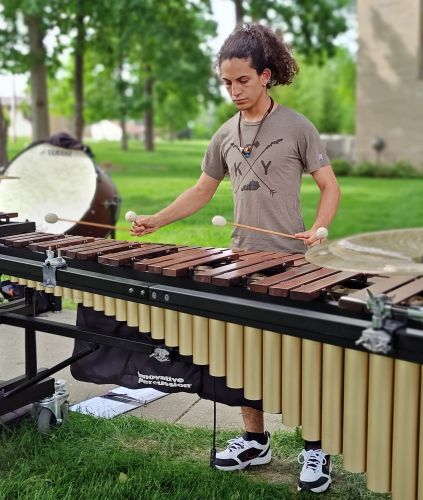 In Pursuit of Excellence