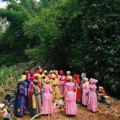 Those Who Have Eyes To See, Shall See