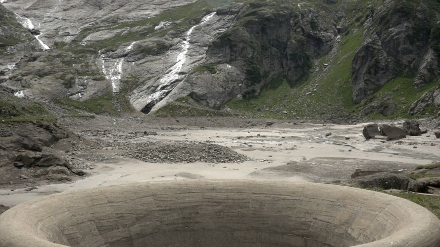 The Depth Beneath, The Height Above