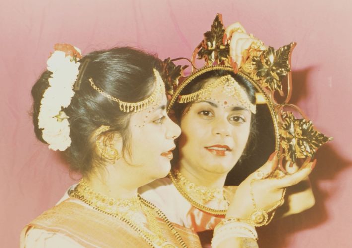 Sahan Shakti (Fortitude)