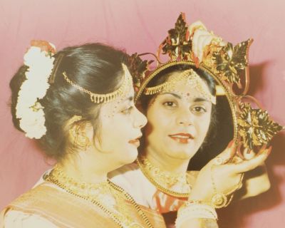 Sahan Shakti (Fortitude)