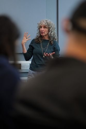Angela Torresan
