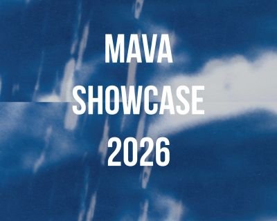 MAVA Showcase 2026